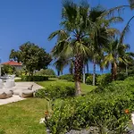 The Sicily Lobster House Villa Naso