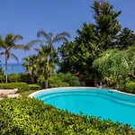 Villa The Sicily Lobster House *
