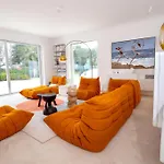 The Sicily Lobster House Villa Naso