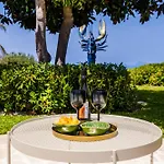 Villa The Sicily Lobster House Naso