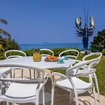 The Sicily Lobster House * Naso