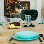 Villa The Sicily Lobster House Naso