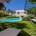 The Sicily Lobster House Villa