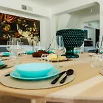 Villa The Sicily Lobster House *