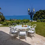 The Sicily Lobster House Villa Naso