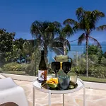 Villa The Sicily Lobster House Naso
