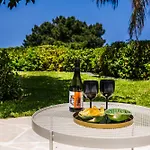 The Sicily Lobster House Villa