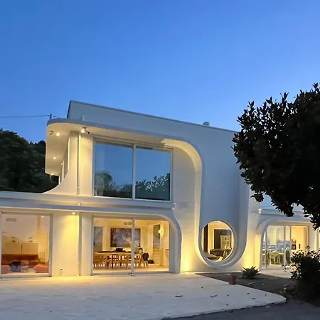 The Sicily Lobster House * Naso