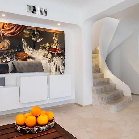 The Sicily Lobster House Villa