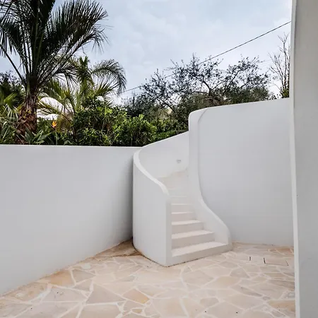 Villa The Sicily Lobster House Naso