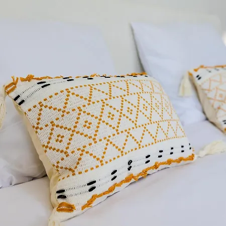 别墅 The Sicily Lobster House Naso