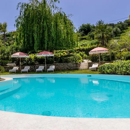 The Sicily Lobster House Villa Naso