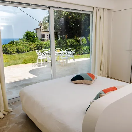 The Sicily Lobster House Villa
