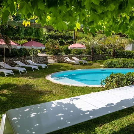 Villa The Sicily Lobster House