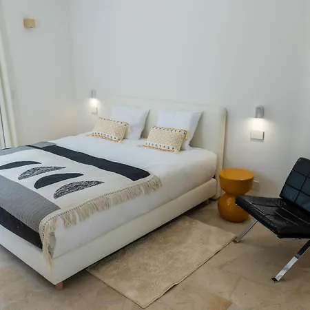 别墅 The Sicily Lobster House *