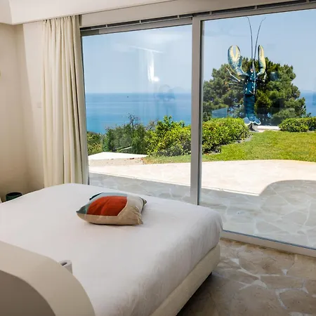 Villa The Sicily Lobster House Naso