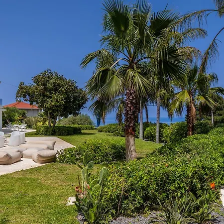 The Sicily Lobster House Villa Naso