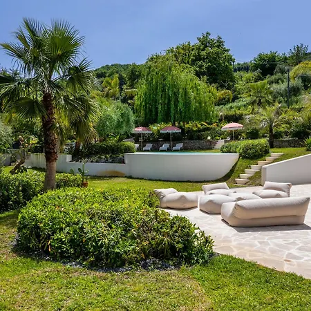 Villa The Sicily Lobster House Naso