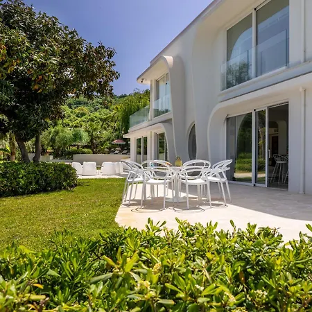 The Sicily Lobster House Villa *