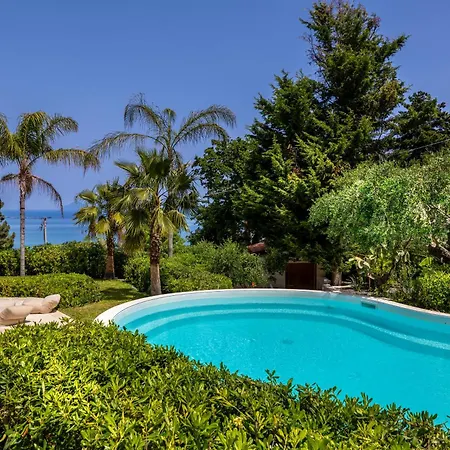 Villa The Sicily Lobster House *