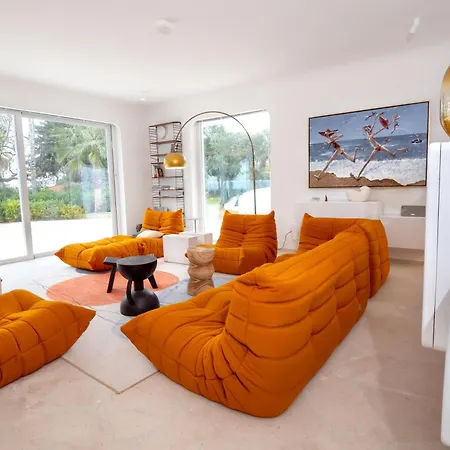 The Sicily Lobster House Villa Naso
