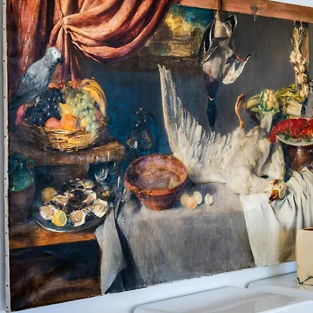The Sicily Lobster House Naso