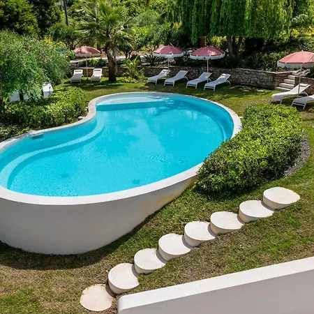 The Sicily Lobster House Villa *
