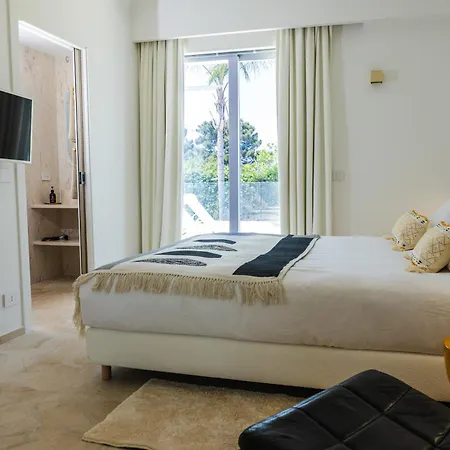 别墅 The Sicily Lobster House Naso