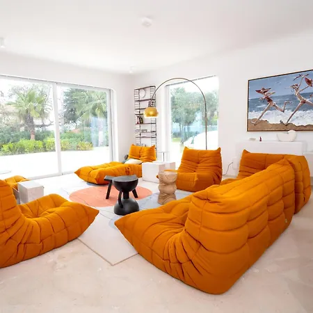 The Sicily Lobster House Villa