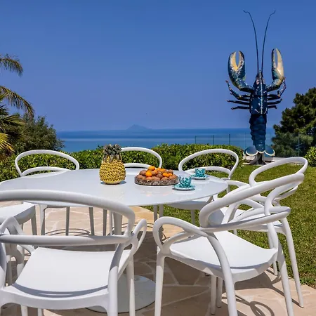 The Sicily Lobster House * Naso