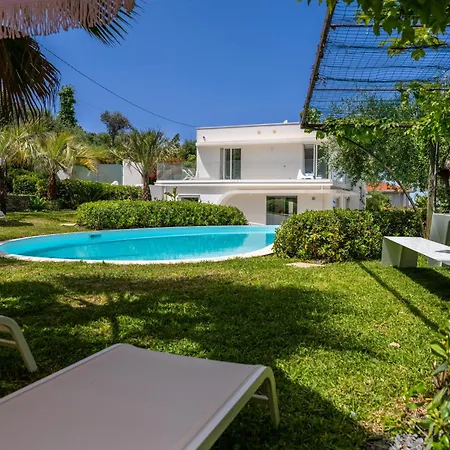 The Sicily Lobster House Villa