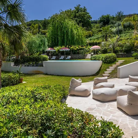 The Sicily Lobster House Villa *