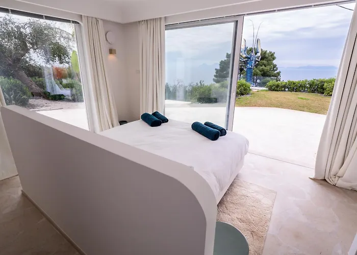 The Sicily Lobster House 别墅 Naso