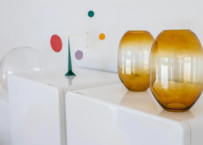 The Sicily Lobster House 别墅