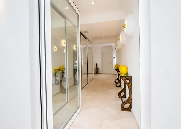 The Sicily Lobster House