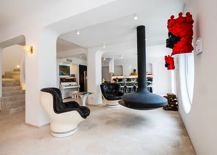 The Sicily Lobster House * Naso