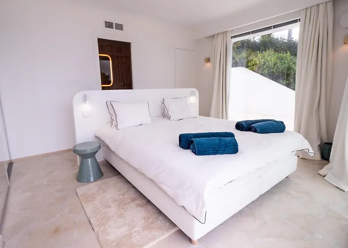 别墅 The Sicily Lobster House