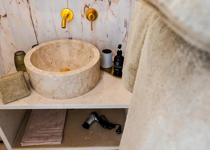 The Sicily Lobster House 别墅