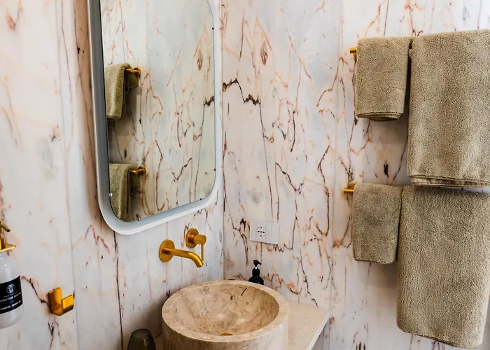 The Sicily Lobster House 别墅