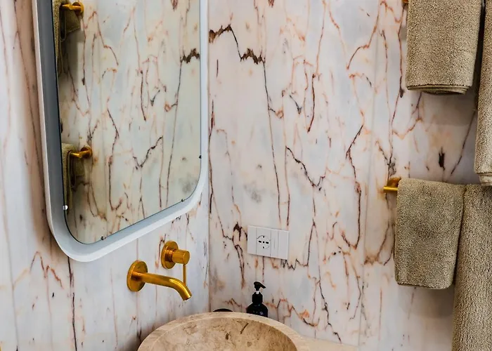 The Sicily Lobster House 别墅 Naso