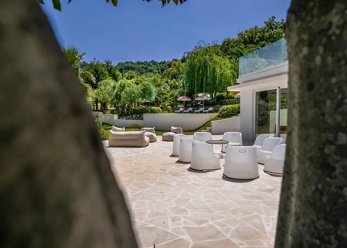 The Sicily Lobster House