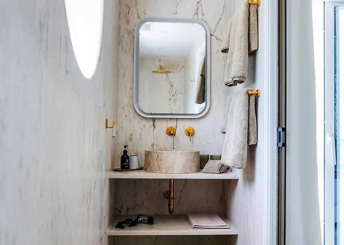 别墅 The Sicily Lobster House