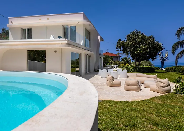 The Sicily Lobster House