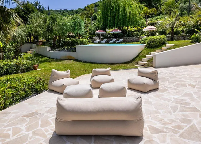 The Sicily Lobster House *