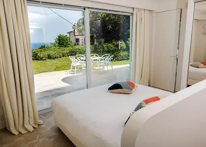 The Sicily Lobster House 别墅