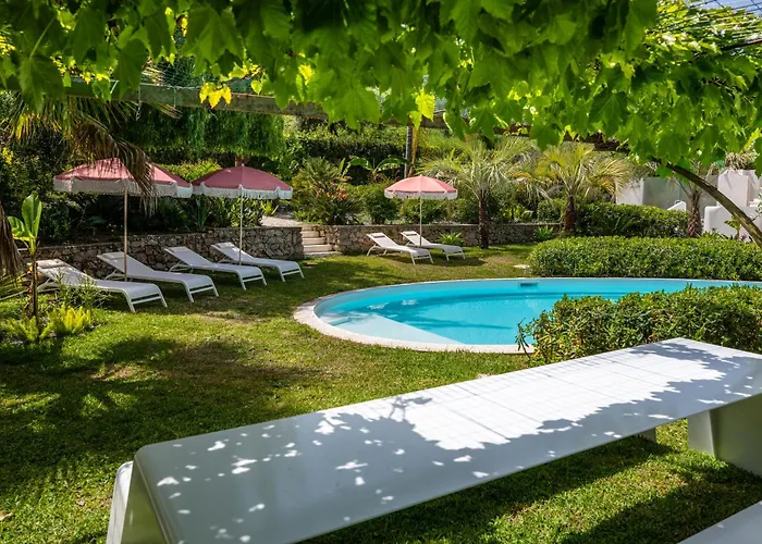 别墅 The Sicily Lobster House