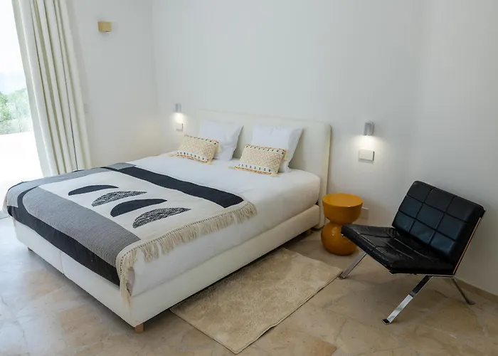 别墅 The Sicily Lobster House *