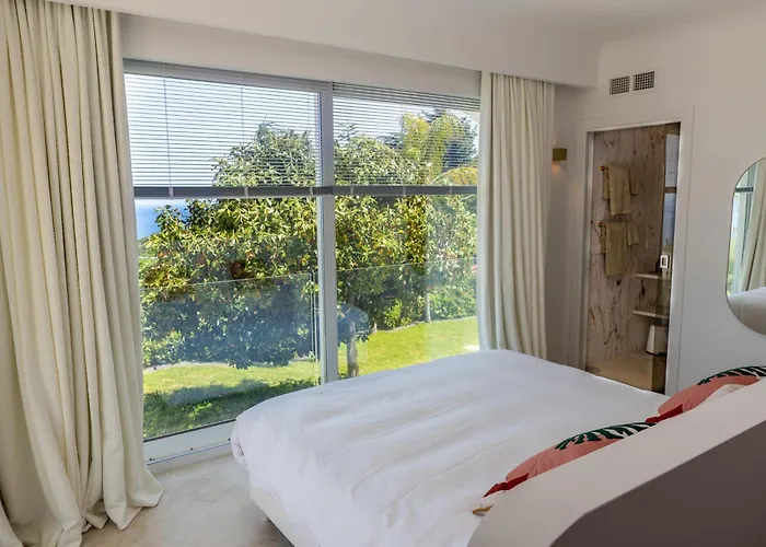 别墅 The Sicily Lobster House Naso