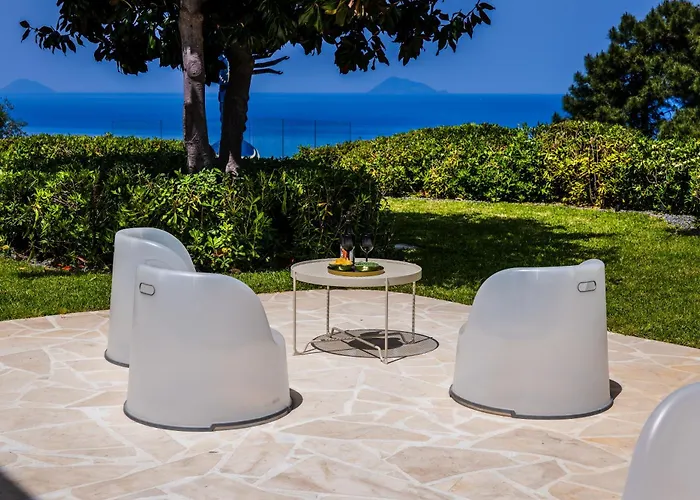 The Sicily Lobster House