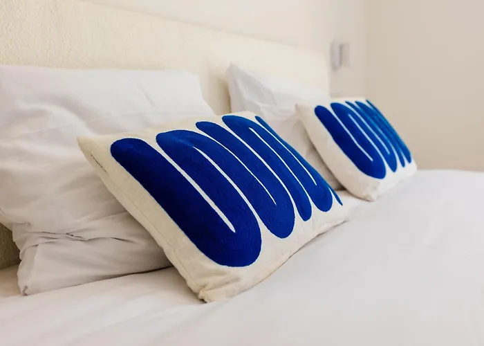 The Sicily Lobster House 别墅